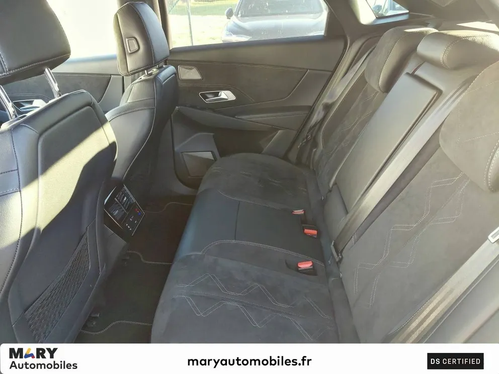 Véhicule occasion 212922 - ds DS 7 - Photo 9