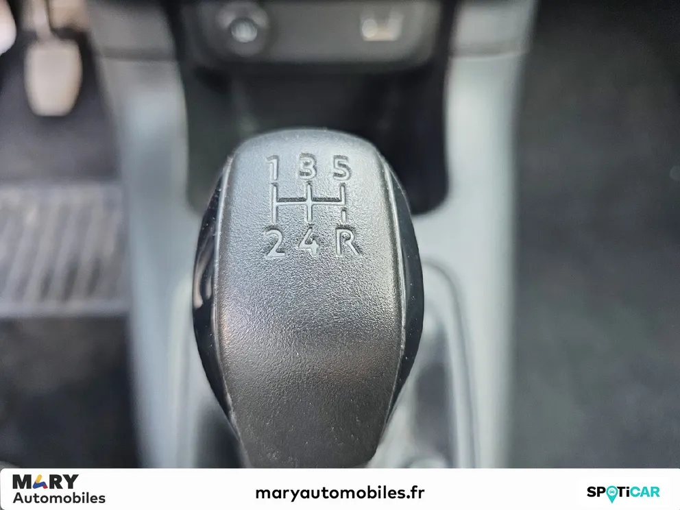 Véhicule occasion 1226752 - Citroën C3 - Photo 22