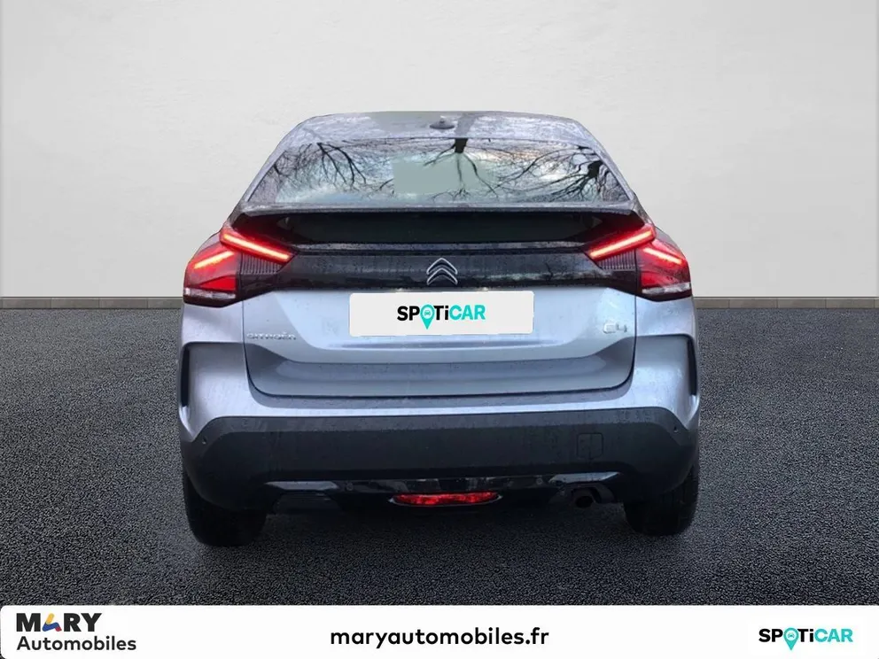 Véhicule occasion 190242 - Citroën C4 - Photo 13