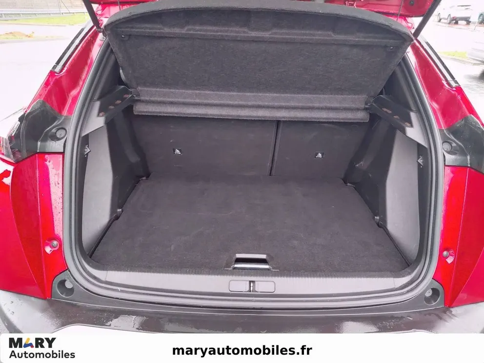 Véhicule occasion 192006 - peugeot 2008 - Photo 6