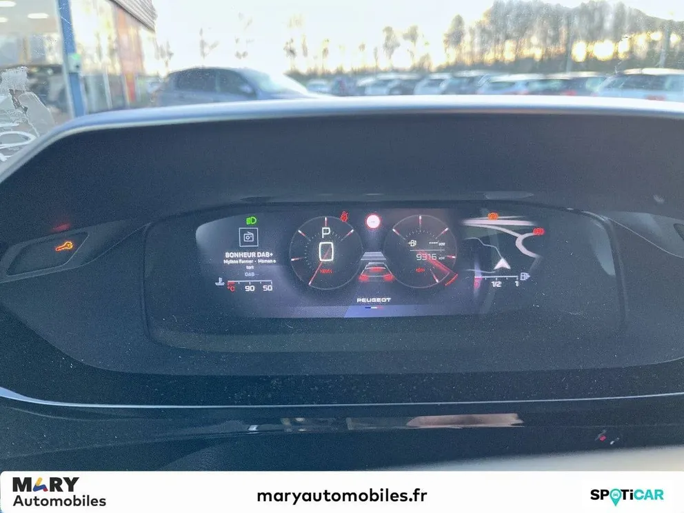 Véhicule occasion 210865 - peugeot 308 - Photo 15