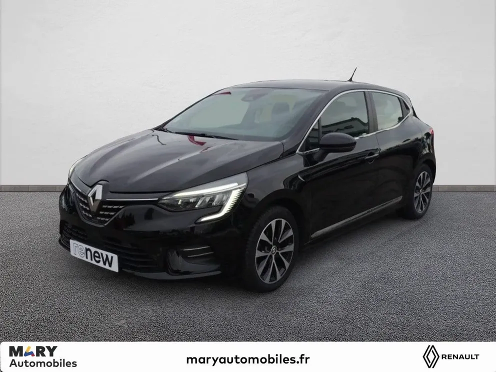 Véhicule occasion 213543 - renault CLIO - Photo 1