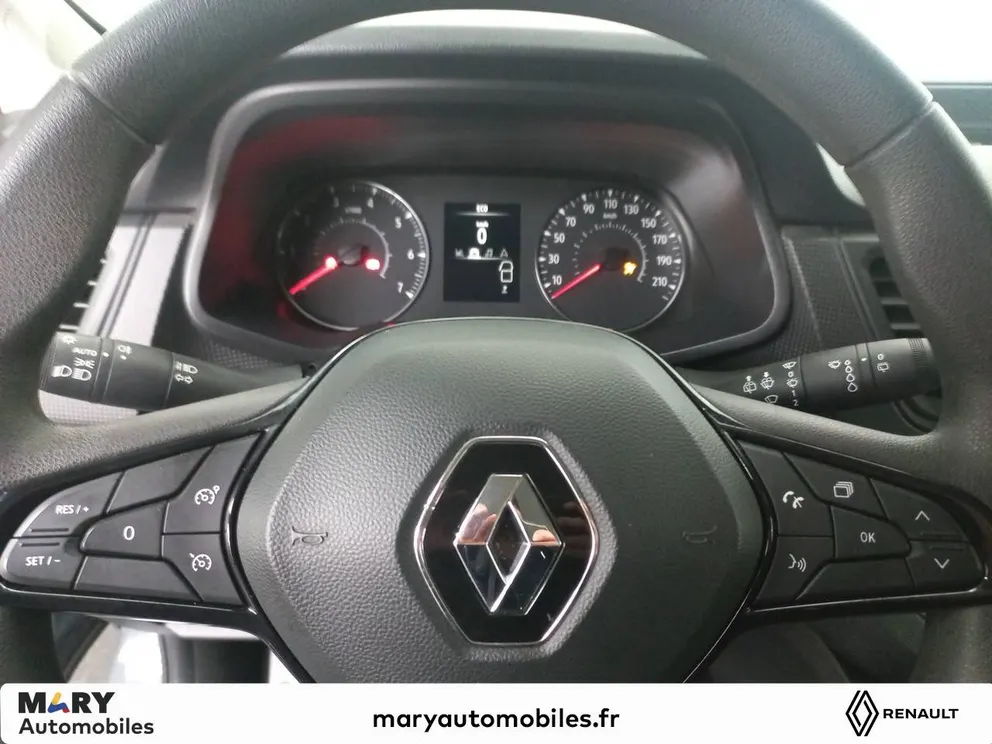 Véhicule occasion 213428 - renault TRAFIC - Photo 19