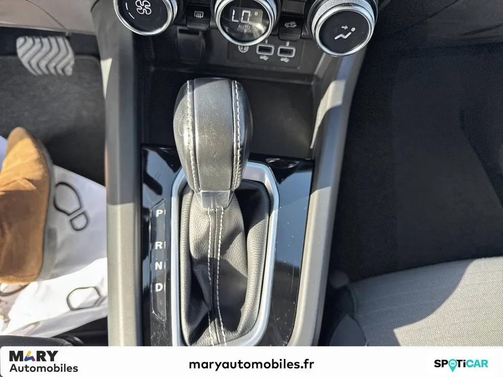 Véhicule occasion 222245 - renault ARKANA - Photo 13