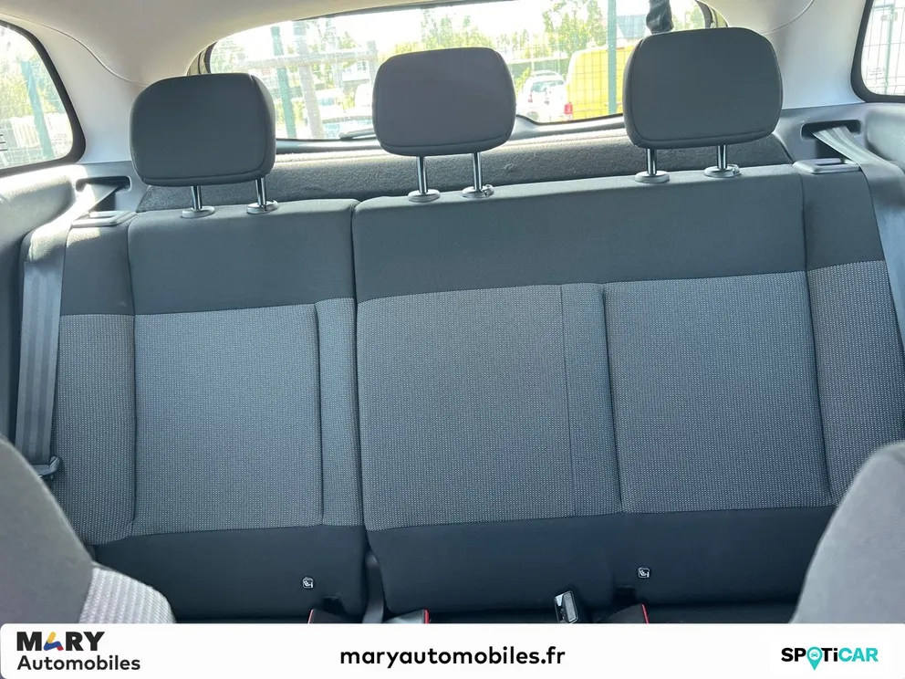 Véhicule occasion 1236613 - Citroën C3 AIRCROSS - Photo 15