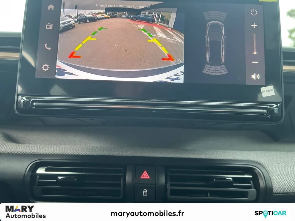 Véhicule occasion 209818 - Citroën C3 AIRCROSS - Photo 14