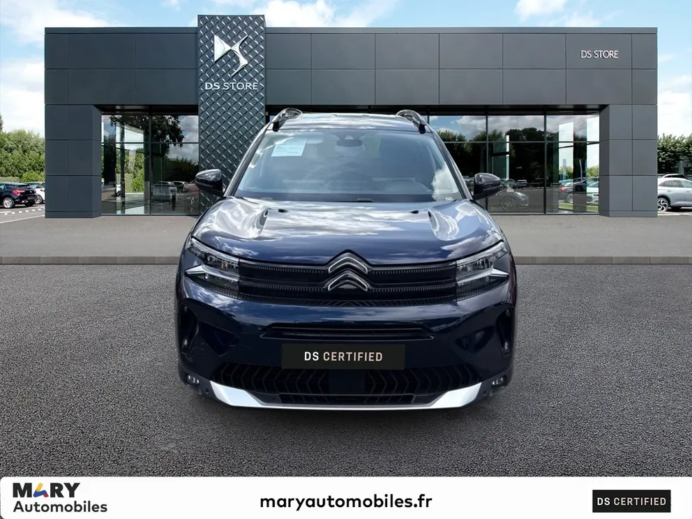 Véhicule occasion 1227357 - Citroën C5 AIRCROSS - Photo 6