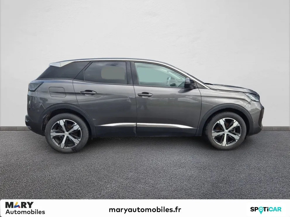 Véhicule occasion 212577 - peugeot 3008 - Photo 4