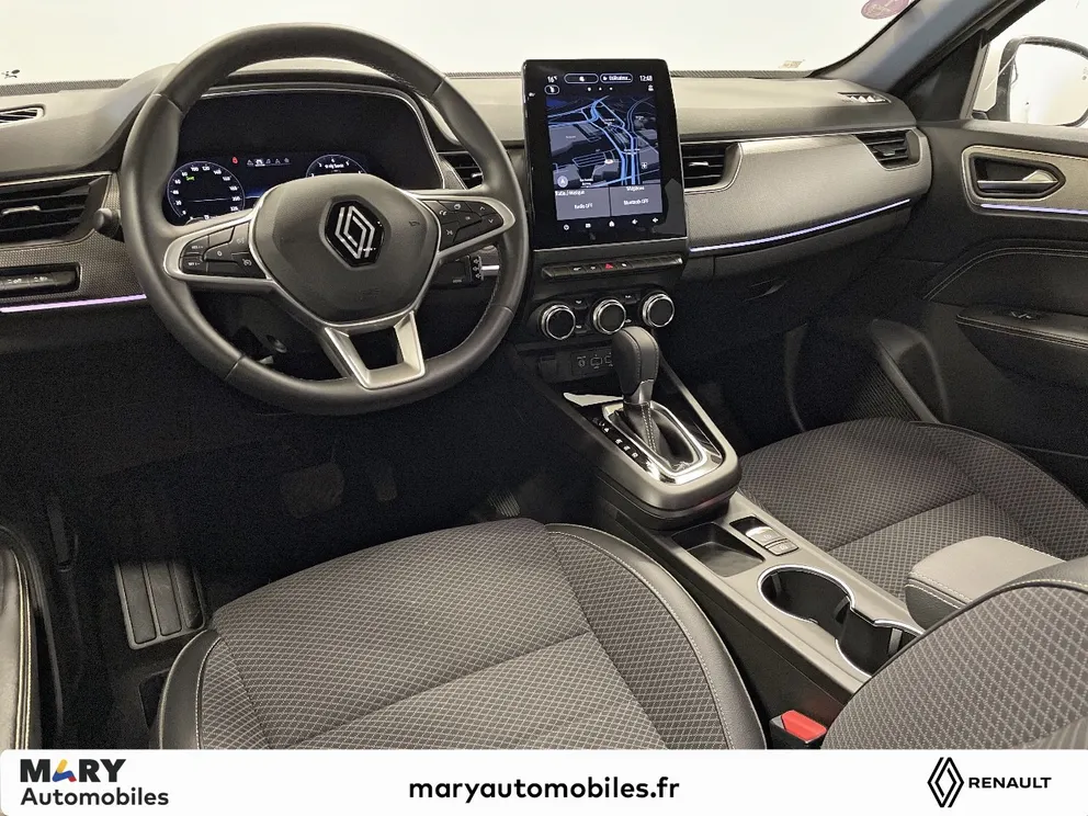 Véhicule occasion 238033 - renault ARKANA - Photo 19