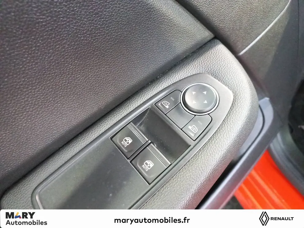 Véhicule occasion 195933 - renault CLIO - Photo 14