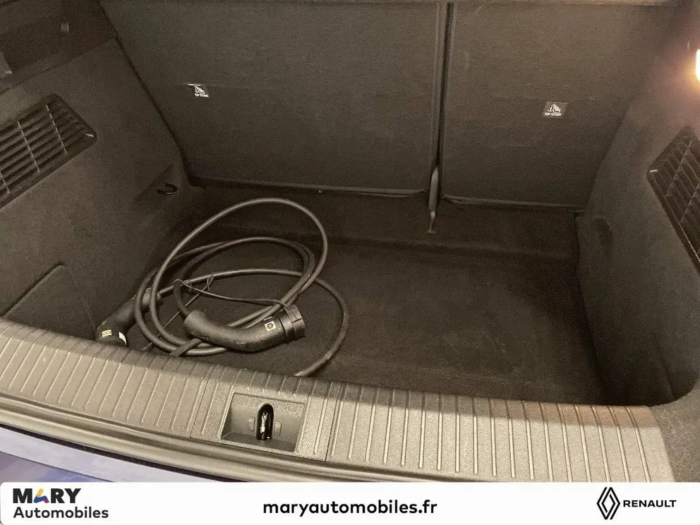 Véhicule occasion 216108 - renault MEGANE - Photo 6