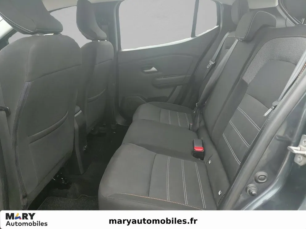 Véhicule occasion 229666 - dacia SANDERO - Photo 10