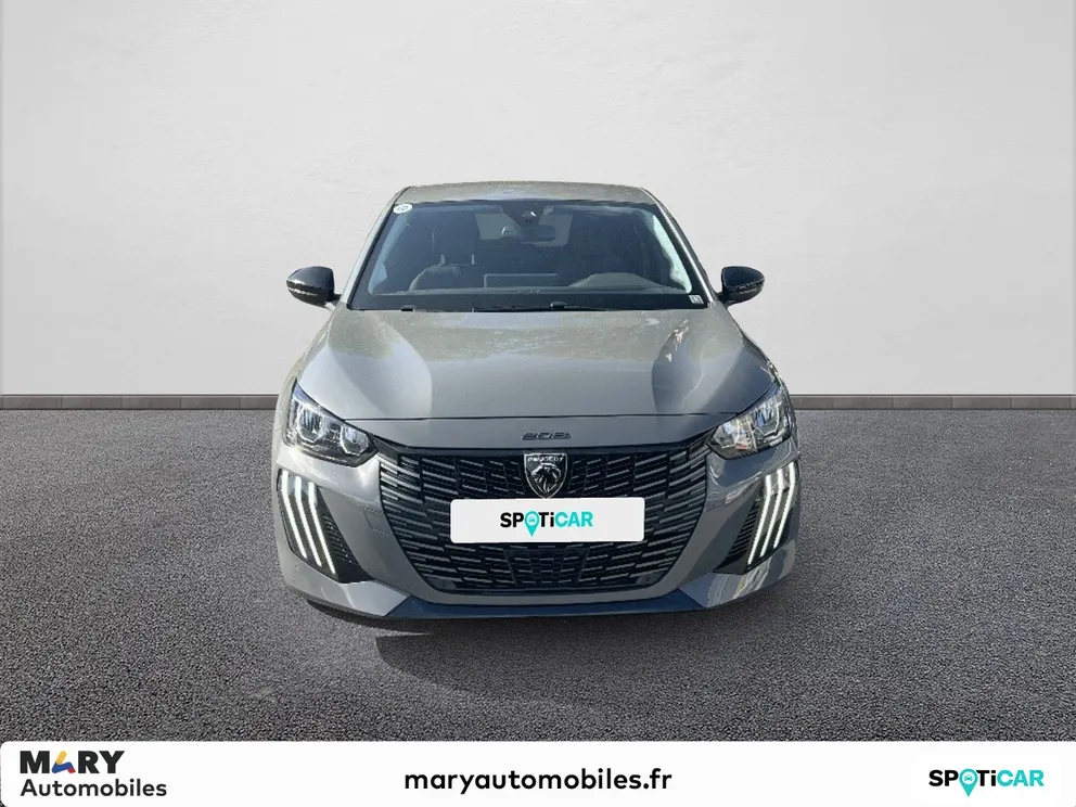 Véhicule occasion 1239901 - peugeot 208 - Photo 6