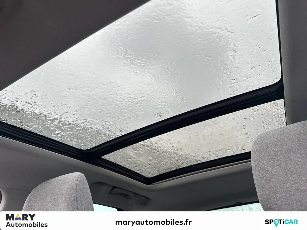 Véhicule occasion 196845 - Citroën C3 AIRCROSS - Photo 13