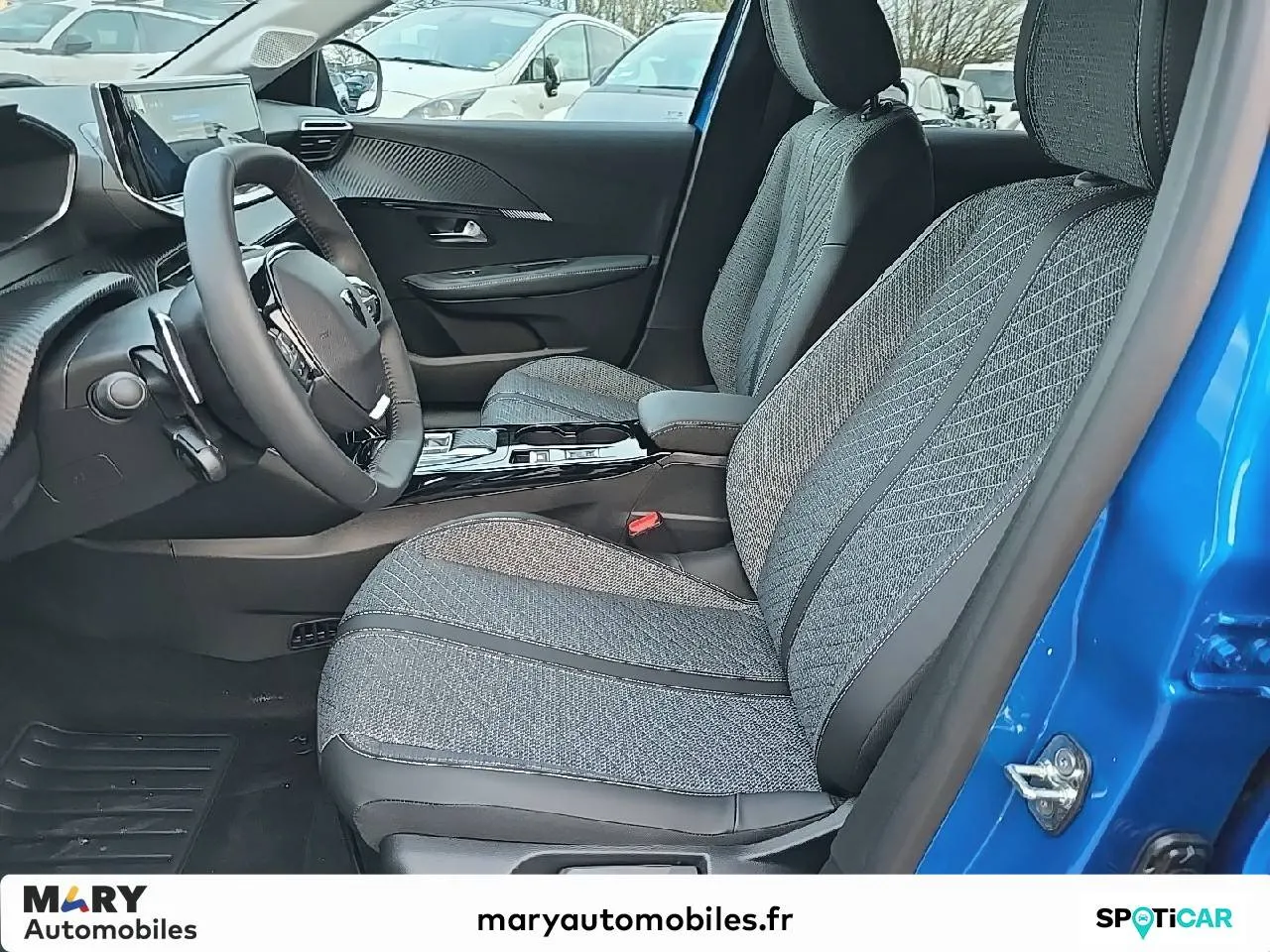 image du véhicule