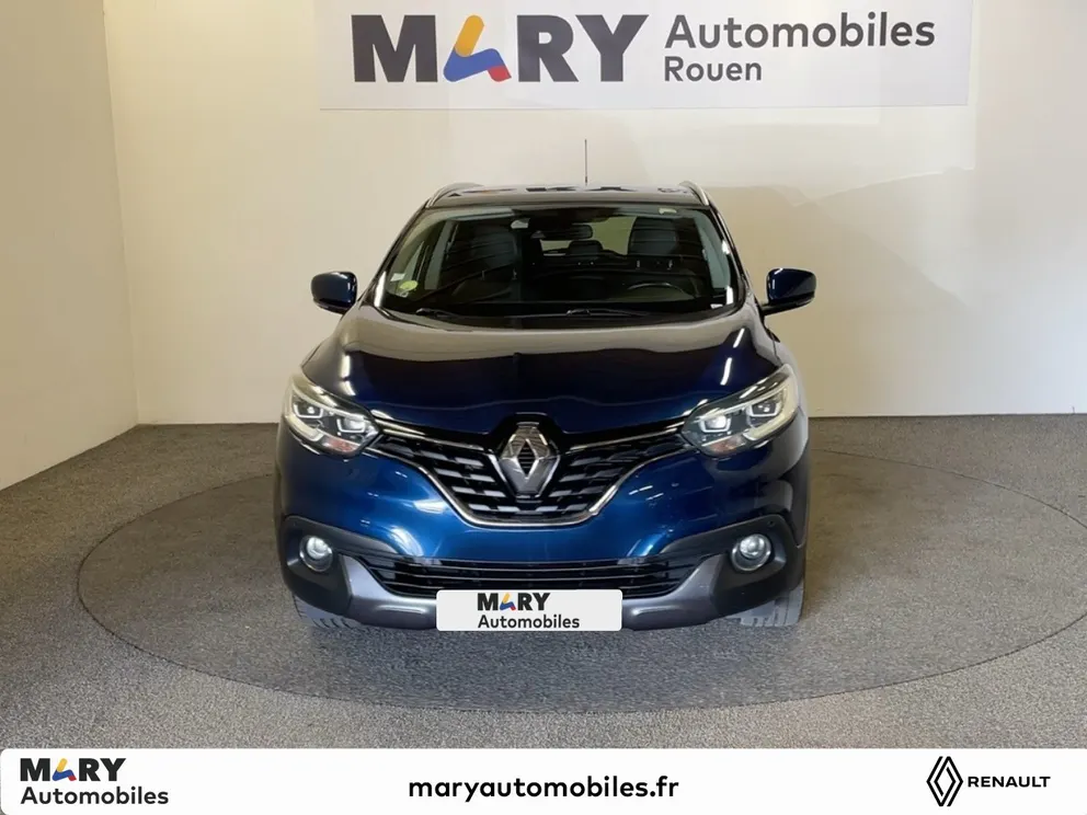 Véhicule occasion 1230519 - renault KADJAR - Photo 8