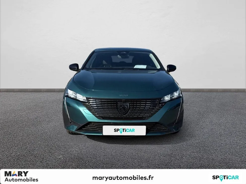 Véhicule occasion 225745 - peugeot 308 SW ELECTRIQUE - Photo 2