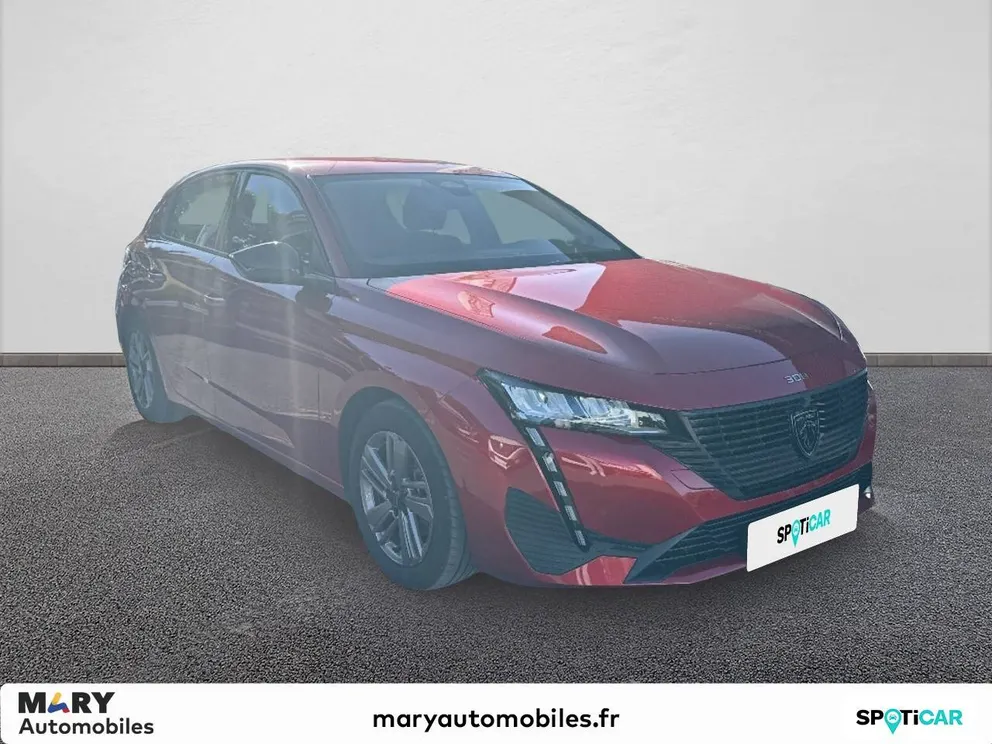 Véhicule occasion 196404 - peugeot 308 - Photo 3