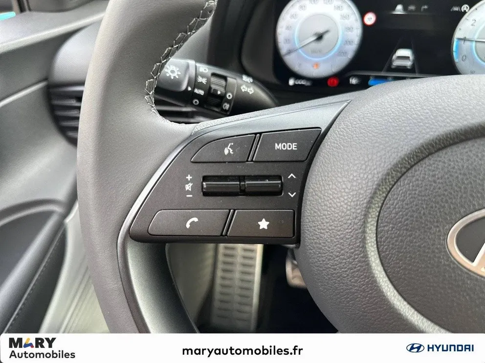 Véhicule occasion 202371 - hyundai BAYON - Photo 18