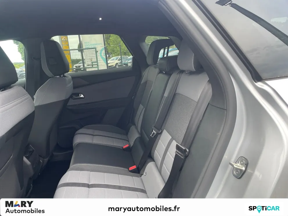 Véhicule occasion 1233372 - opel GRANDLAND - Photo 18