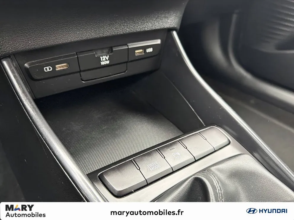 Véhicule occasion 229056 - hyundai BAYON - Photo 15