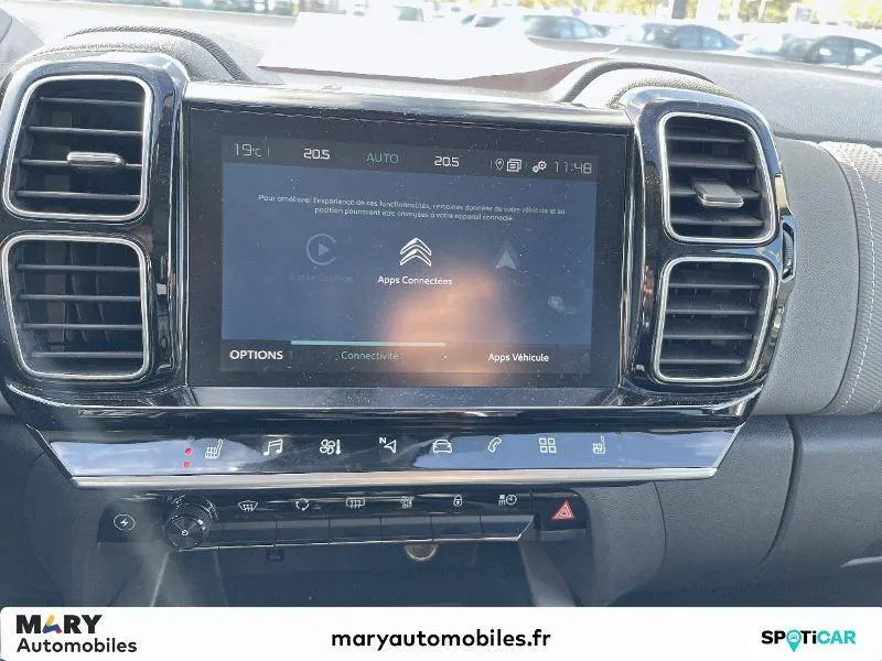 Véhicule occasion 13906 - Citroën C5 AIRCROSS - Photo 14