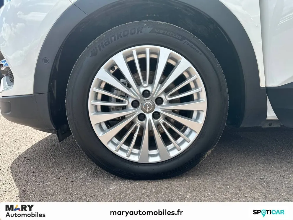 Véhicule occasion 154729 - opel GRANDLAND - Photo 11