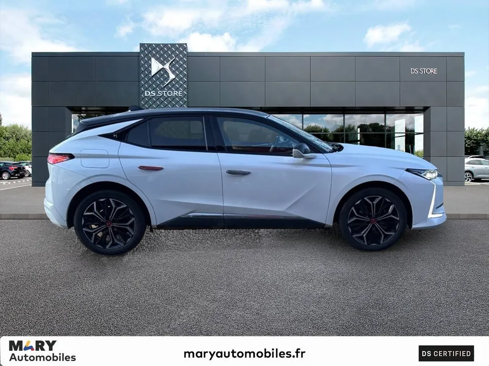 Véhicule occasion 233167 - ds DS 4 - Photo 4