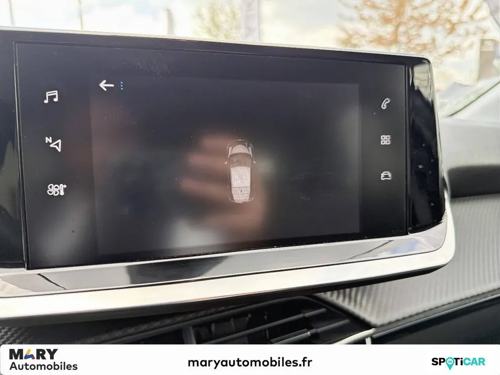 Véhicule occasion 233292 - peugeot 208 - Photo 12