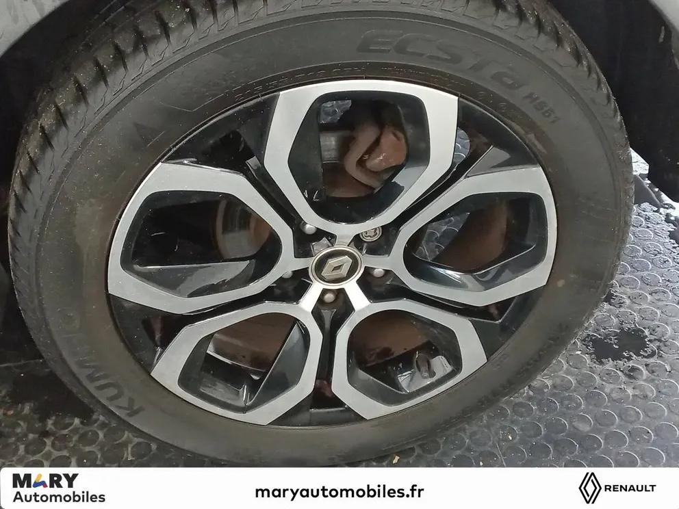 Véhicule occasion 206808 - renault ARKANA - Photo 17