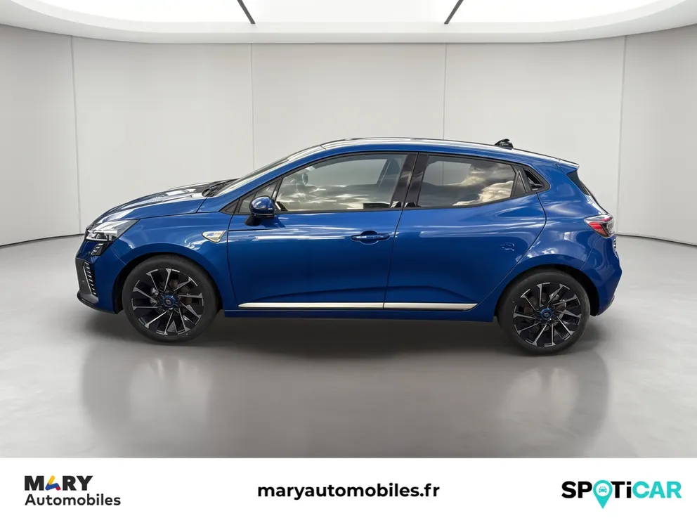 Véhicule occasion 228583 - renault CLIO - Photo 2