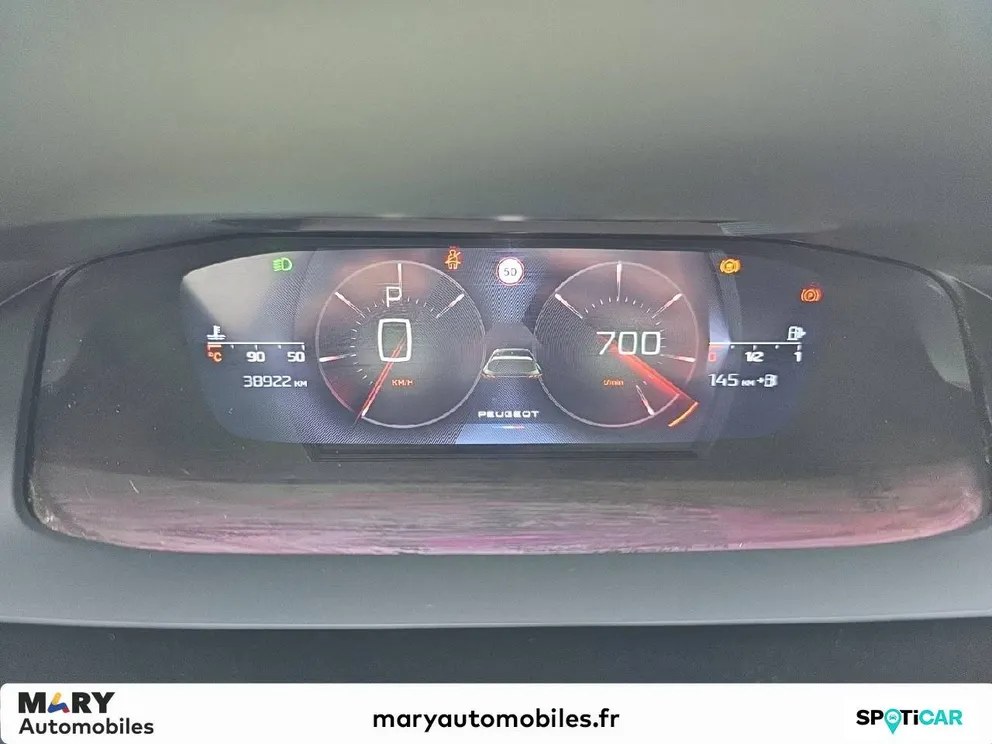 Véhicule occasion 227445 - peugeot 308 - Photo 16