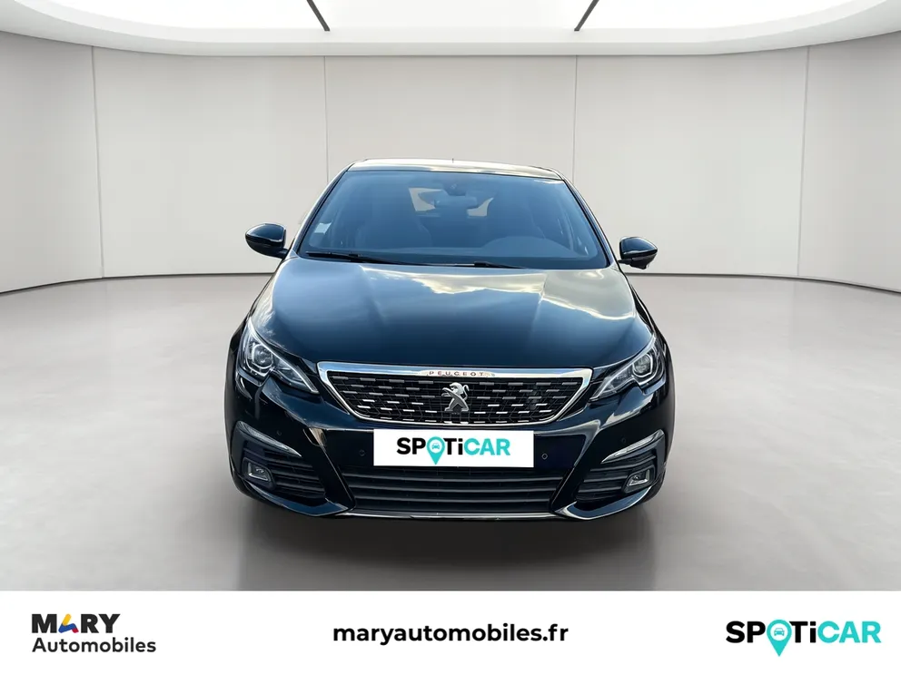 Véhicule occasion 1241164 - peugeot 308 - Photo 7