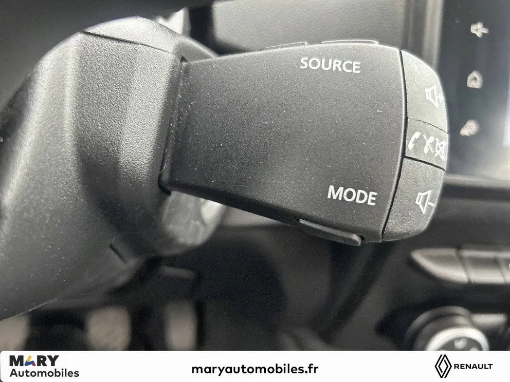 Véhicule occasion 200772 - dacia DUSTER - Photo 18