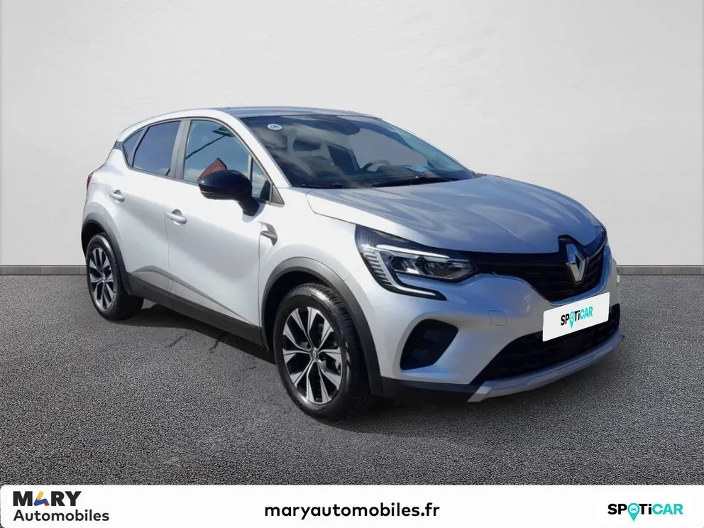 Véhicule occasion 200952 - renault CAPTUR - Photo 3