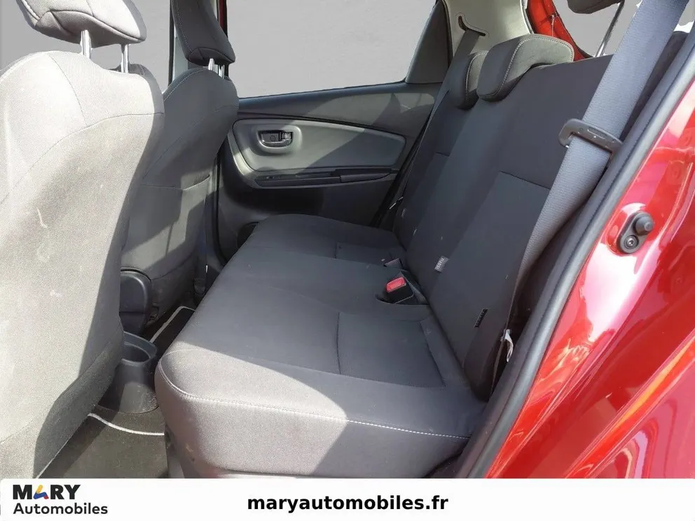 Véhicule occasion 218727 - toyota YARIS - Photo 10
