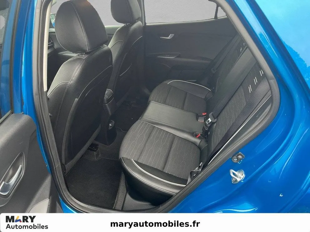 Véhicule occasion 199167 - kia STONIC - Photo 10