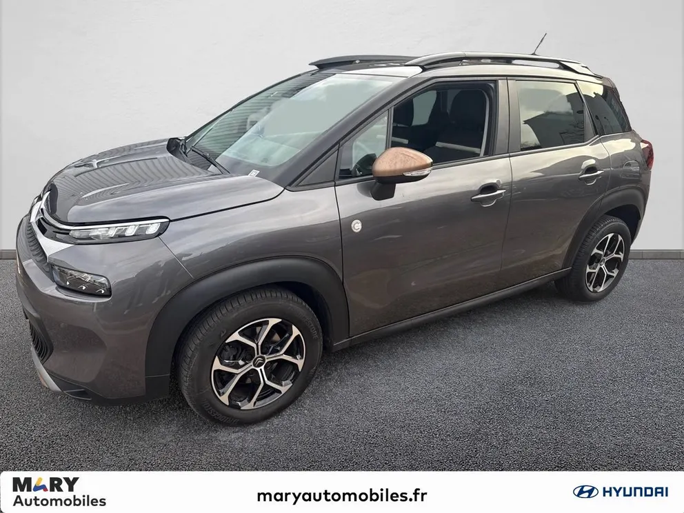 Véhicule occasion 215668 - Citroën C3 AIRCROSS - Photo 1