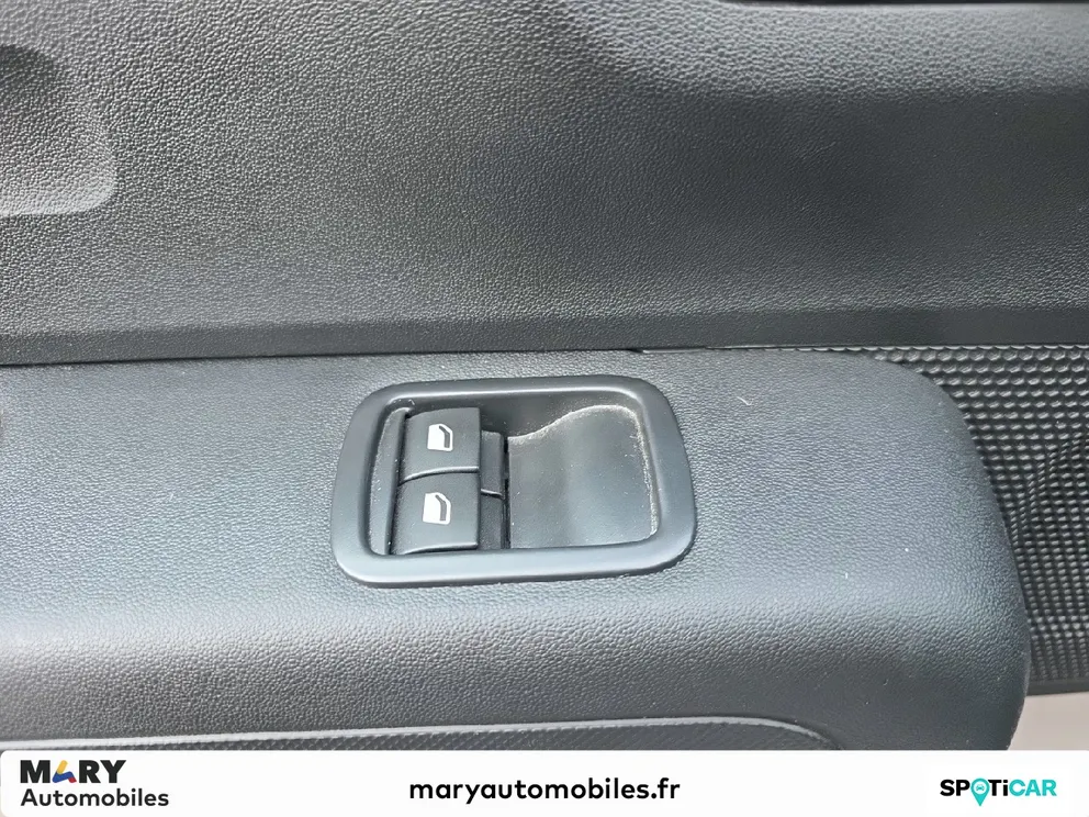 Véhicule occasion 1237347 - Citroën C3 - Photo 10