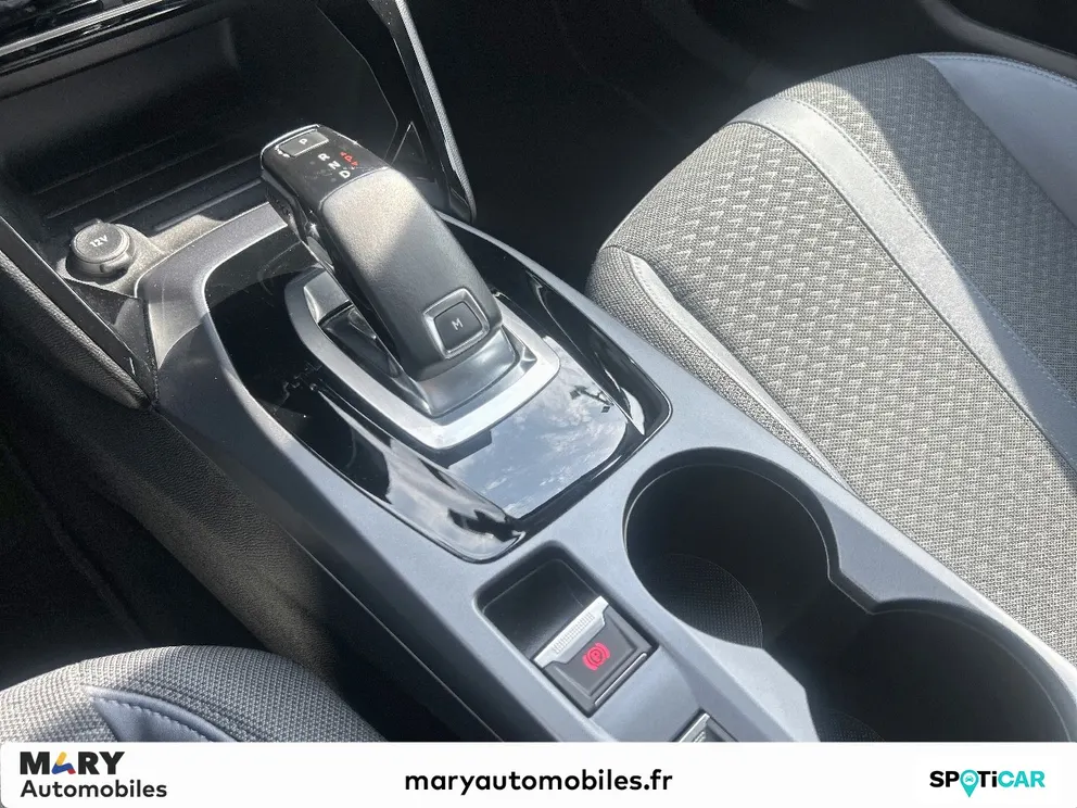 Véhicule occasion 1230672 - peugeot 2008 - Photo 19