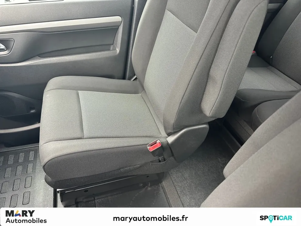 Véhicule occasion 1239715 - peugeot EXPERT - Photo 25
