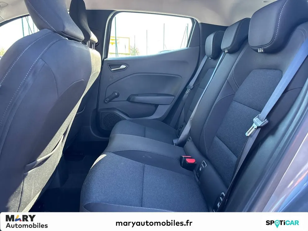 Véhicule occasion 213832 - renault CLIO - Photo 9