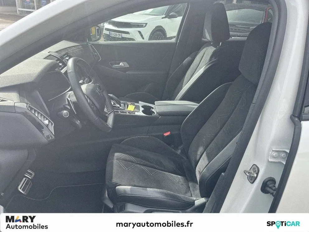 Véhicule occasion 114640 - ds DS 7 - Photo 9