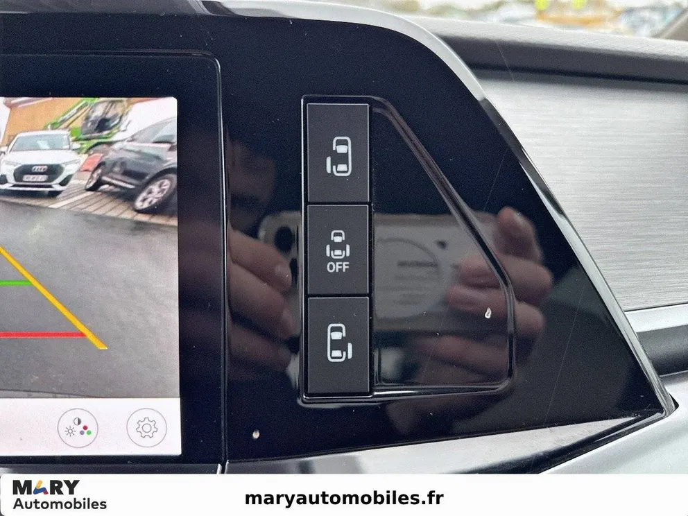 Véhicule occasion 209735 - volkswagen MULTIVAN - Photo 22