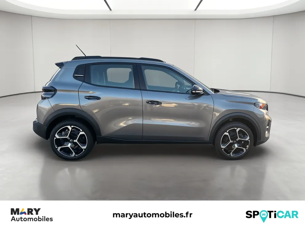 Véhicule occasion 1244849 - Citroën C3 - Photo 5