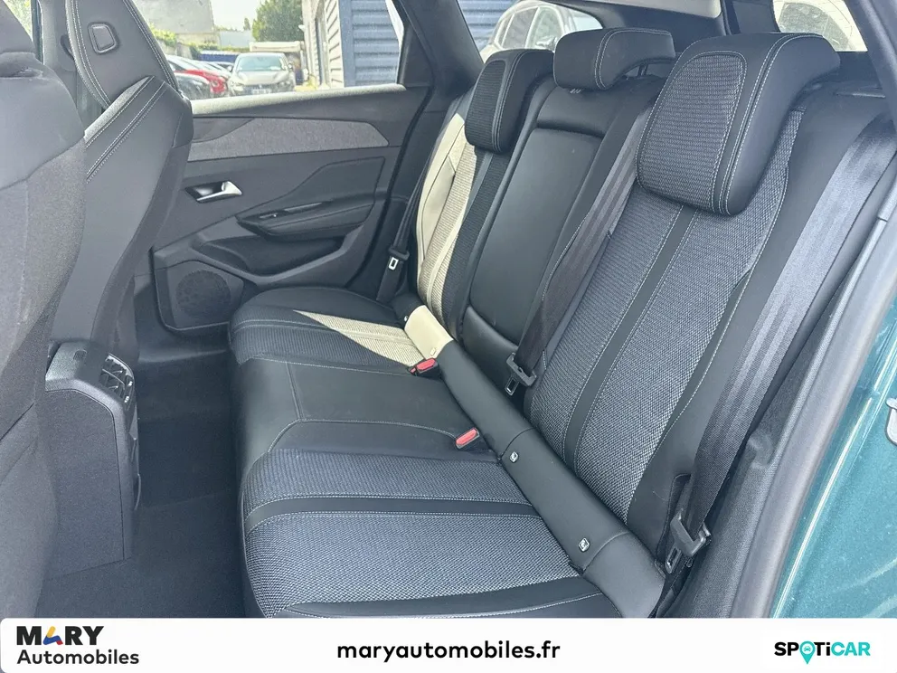 Véhicule occasion 237653 - peugeot 308 - Photo 21