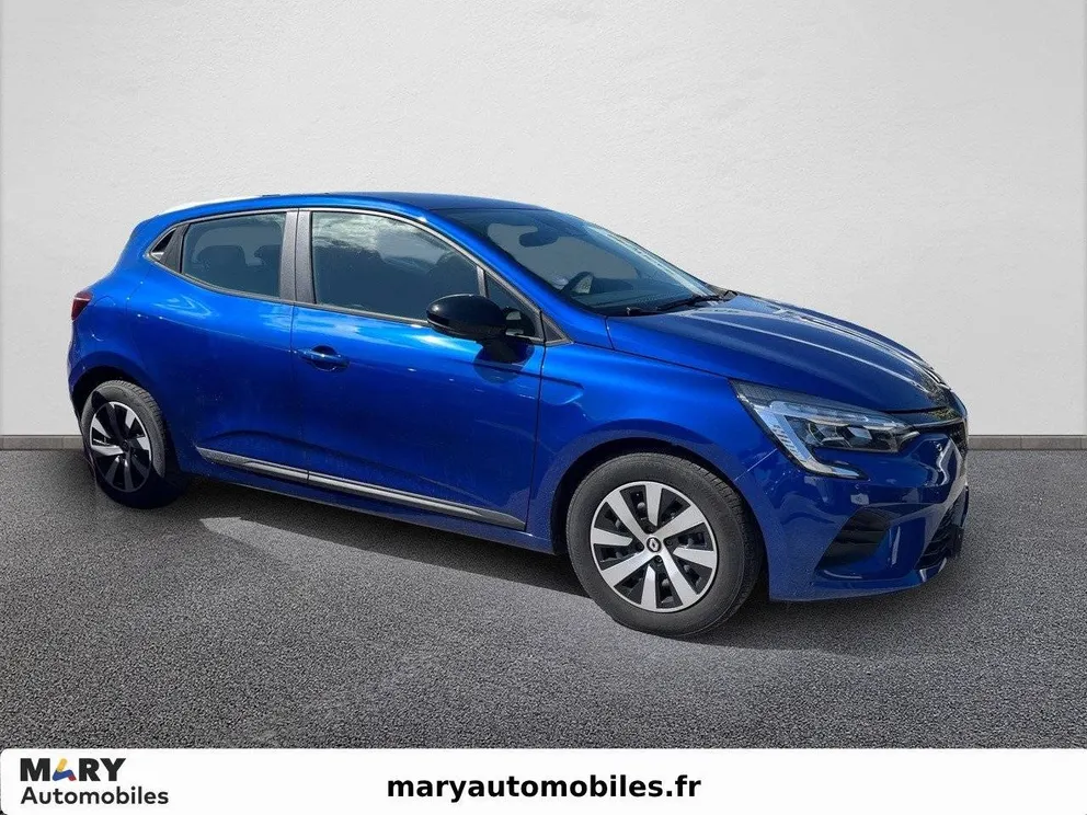 Véhicule occasion 138946 - renault CLIO - Photo 3