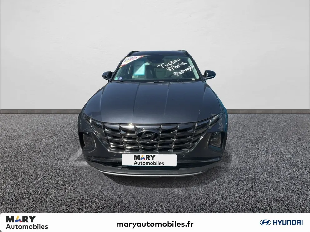 Véhicule occasion 226880 - hyundai TUCSON - Photo 6