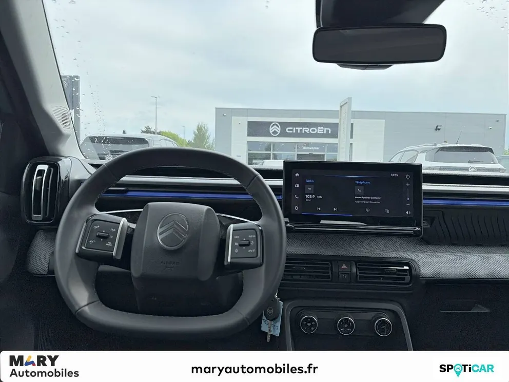 Véhicule occasion 231766 - Citroën C3 - Photo 8