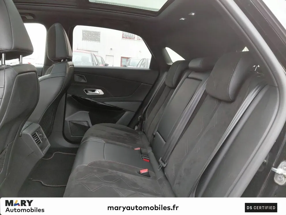 Véhicule occasion 209049 - ds DS 7 - Photo 9